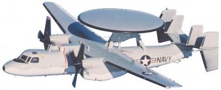 E-2C «Hawkeye»