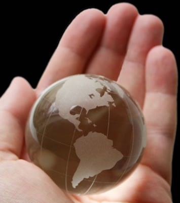 UE quer reforçar relação com EUA para enfrentar desafios mundiais