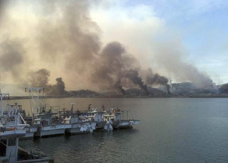 Coréias em Guerra novamente